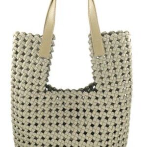 BC Milos Hand Bag, color Sage, MSRP $108 Excellent condition